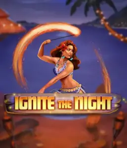 Experience the excitement of summer nights with Ignite the Night slot game by Relax Gaming, featuring a serene seaside setting and glowing fireflies. Indulge in the captivating atmosphere and seeking lucrative payouts with symbols like guitars, lanterns, and fruity cocktails.