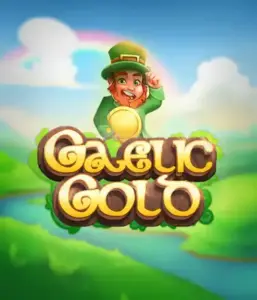 Embark on a picturesque journey to the Emerald Isle with Gaelic Gold by Nolimit City, highlighting beautiful visuals of rolling green hills, rainbows, and pots of gold. Enjoy the luck of the Irish as you seek wins with featuring gold coins, four-leaf clovers, and leprechauns for a delightful gaming adventure. Perfect for players looking for a touch of magic in their slots.