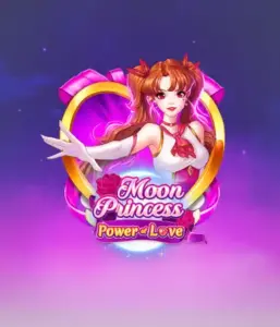 Discover the captivating charm of Moon Princess: Power of Love by Play'n GO, highlighting stunning visuals and inspired by love, friendship, and empowerment. Engage with the beloved princesses in a fantastical adventure, offering engaging gameplay such as free spins, multipliers, and special powers. Ideal for players seeking a game with a powerful message and engaging slot mechanics.