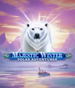 Set off on a chilling journey with Polar Adventures by Spinomenal, featuring exquisite visuals of a frozen landscape teeming with wildlife. Enjoy the beauty of the Arctic through symbols like polar bears, seals, and snowy owls, offering thrilling play with features such as wilds, free spins, and multipliers. Great for gamers looking for an adventure into the depths of the polar cold.